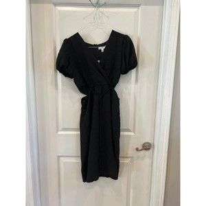 And now this dress